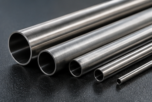 What is the ISO Standard for Hastelloy C276 Tube?